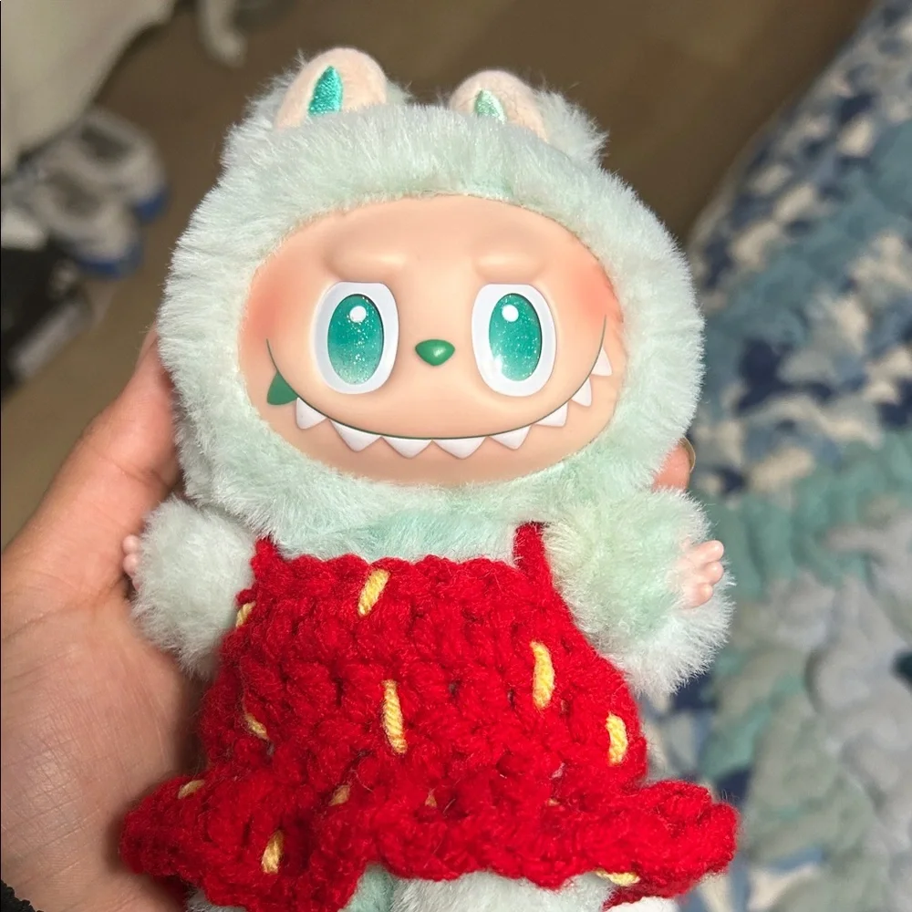 Authentic Labubu - Picture 5 of 7